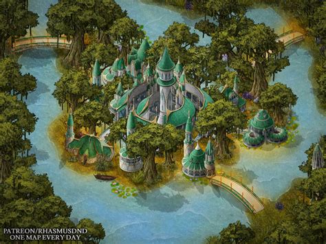 rpgdraws|Inkarnate .